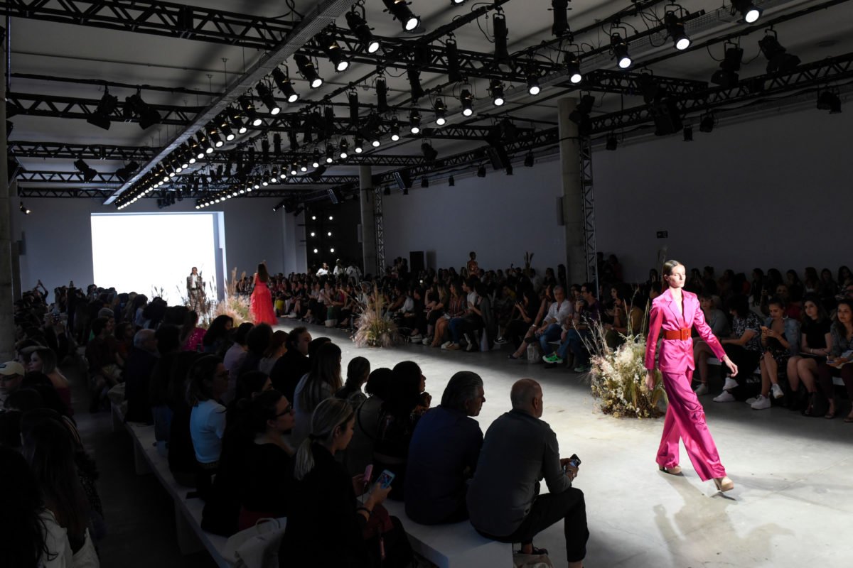   Organização anuncia que SPFW está cancelado